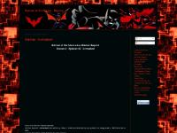 Batman of the Future - Beyond