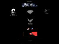 t h e n e w B A T M A N - S U P E R M A N a d v e n t u r e s t h e n e w B A T M A N - S U P E R M A N a d v e n t u r e s