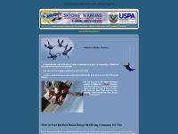 Baton Rouge Skydiving New Orleans Louisiana - LA DropZone Skydiving