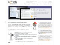 Baton Simulations » ERPsim Training Simulation Games Baton Simulations » ERPsim Training Simulation Games