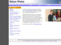 Baton Wicks Publishing