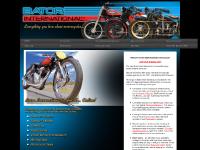 Bator International Auctions