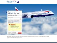 British Airways - Global Gateway British Airways - Global Gateway