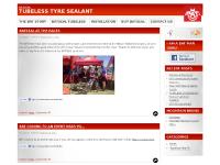 BATSEAL | Tubeless Tyre Sealant