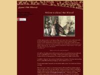 Shaina's Bat Mitzvah - home