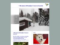 Familjen Svenssons hemsida Familjen Svenssons hemsida