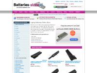 Retail::Wholesale Laptop Batteries, Laptop AC Adapters Retail::Wholesale Laptop Batteries, Laptop AC Adapters