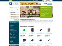 Denso Scanner Batteries, Fujitsu Scanner Batteries, Handheld Scanner Batteries, Intermec-Norand Scanner Batteries  Denso Scanner Batteries, Fujitsu Scanner Batteries, Handheld Scanner Batteries, Intermec-Norand Scanner Batteries