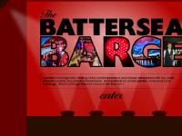 batterseabarge.com party venue, hire, party hire