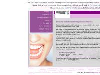  Dental prices Battersea SW11, Dental Plan Dentist SW11, Dentist's marketing by Dental Design