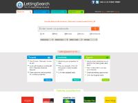 Find flats to rent and houses to rent in the UK with Lettingsearch Find flats to rent and houses to rent in the UK with Lettingsearch