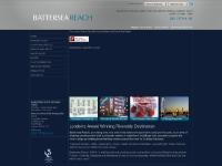 Home - Battersea Reach Home - Battersea Reach