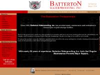 battertonwaterproofing.com batterton waterproofing york nebraska elevator repair restoration maintenance roofing painting gunite gunnite sandblasting crack explosion epoxy injection concrete deteriorated construction masonry joint spalled mudjacking hopper bottom liner sign painting stabilization structural battertonwaterproofing.com batterton waterproofing york nebraska elevator repair restoration maintenance roofing painting gunite gunnite sandblasting crack explosion epoxy injection concrete deteriorated construction masonry joint spalled mudjacking hopper bottom liner sign painting stabilization structural