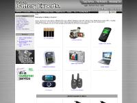 Welcome to the Battery Experts! We carry top-quality professional-grade batteries