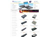  BENQ Laptop Batteries, CLEVO Laptop Batteries, COMPAQ Laptop Batteries, DELL Laptop Batteries