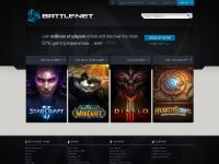 Continue to Battle.net