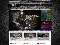 :: Home :: Battlefield LIVE :: :: Home :: Battlefield LIVE ::