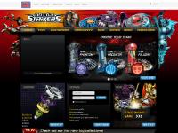  Videos, Toys, Customizer, Community