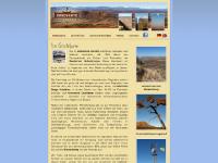 Hohewarte Guestfarm - your Namibian holiday
