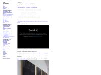 home : ERIC BAUDELAIRE