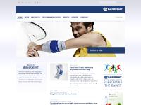 Bauerfeind USA :: Online Store