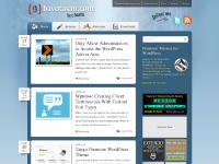 bavotasan.com | Tutorials & Articles on CSS, SEO, JavaScript & jQuery, and WordPress Themes & plugins