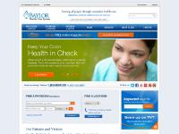 Baylor Health Care System