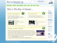  Bayofislands.net, sail, cruise, fishing