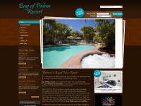bayofpalms.com.au bayofpalms.com.au