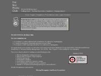 Welcome to the Bay Photography Club Welcome to the Bay Photography Club