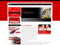 .  - Bay Plumbing Co. - Miami Dade Plumbing Company  .  - Bay Plumbing Co. - Miami Dade Plumbing Company
