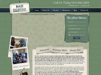 bayridgeah.ca Our Staff, Services, Surgical FAQ's bayridgeah.ca Our Staff, Services, Surgical FAQ's
