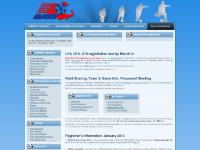 Procedures & Policies, Code of Conduct, Constitution, Current Rule Book Procedures & Policies, Code of Conduct, Constitution, Current Rule Book