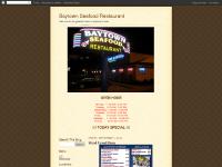Baytown Seafood Restaurant Baytown Seafood Restaurant