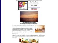 Gladstone and Escanaba Upper Peninsula Michigan Lodging Bayview Motel