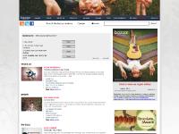 bazaar-magazine.com people, truth or dare, interviews