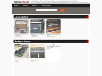 Guitar amplifier bazaar world