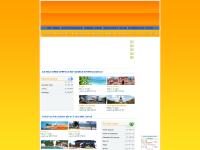 bazile.com.br EMPRESA, PACOTES PERSONALIZADOS, PASSAGENS