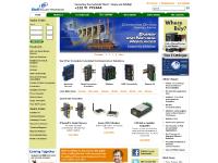 Industrial Serial Communications - B&B Electronics Industrial Serial Communications - B&B Electronics