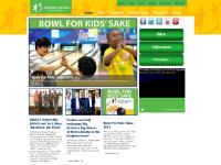 Big Brothers Big Sisters of Metro Atlanta Big Brothers Big Sisters of Metro Atlanta