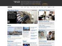 BBC - Homepage BBC - Homepage