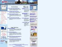  Virus Alerts, BNSF Crew Caller, Agriculture Links, Chambers of Commerce