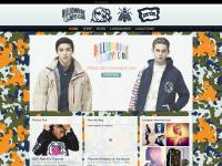 bbcicecream.com Shop, Billionaire Boys Club, Bee Line bbcicecream.com Shop, Billionaire Boys Club, Bee Line