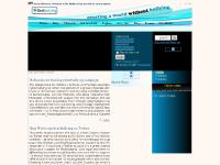 Beatbullying Young People site - Home