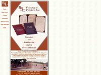 bbcprintingproducts.com Menu Covers, Printing, Lamination