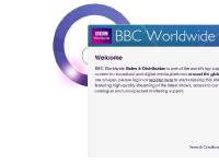 bbcworldwidetv - BBC Worldwide Sales