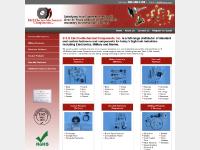  Electronic Hardware, Custom Products, Specialty Fasteners, Additional Products & Services