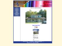 B&B Embroidery, Maine, Oakland ME embroidered