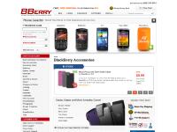 bberry.com blackberry accessories, blackberry cases, blackberry chargers