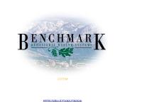 Benchmark Behavioral Health Systems
